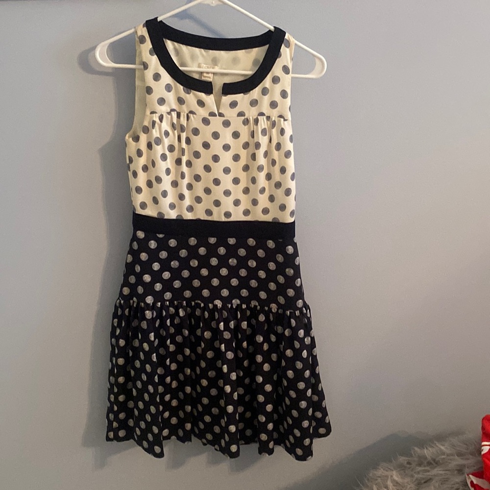 J crew Dress